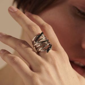 John Hardy Bamboo Ring